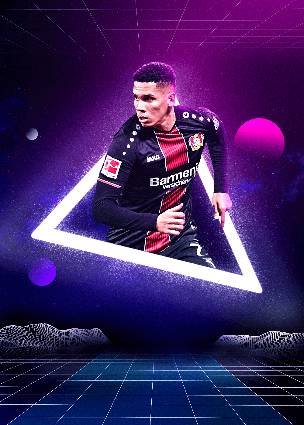 此役中另一 此役中另一