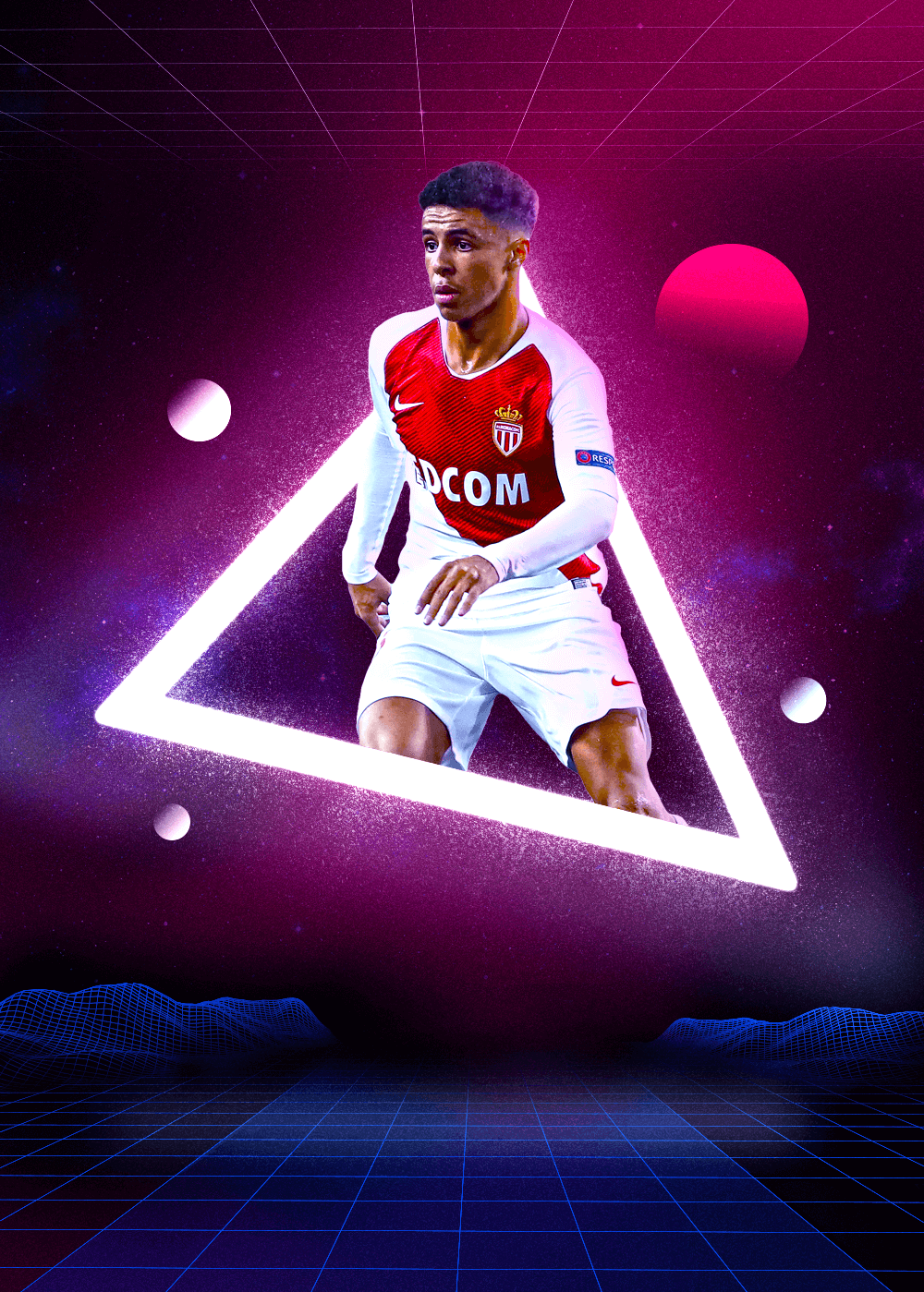 样的优势 样的优势