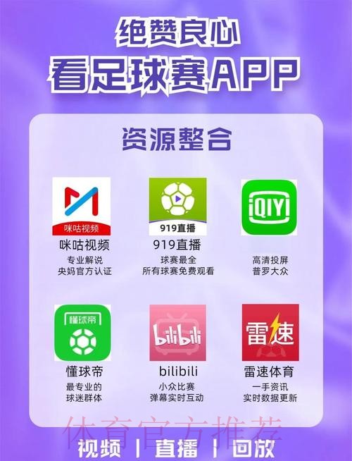 2023年世界杯最佳买球APP推荐指南